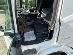 DAF XF 480 FT 4x2 BL Retarder Standheizung Standklim
