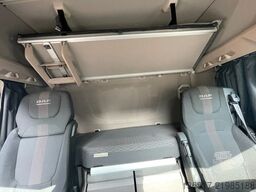 DAF XF 480 FT 4x2 BL Retarder Standheizung Standklim