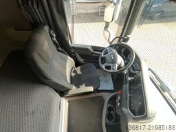 DAF XF 480 FT 4x2 BL Retarder Standheizung Standklim