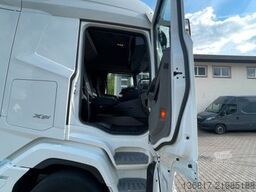 DAF XF 480 FT 4x2 BL Retarder Standheizung Standklim