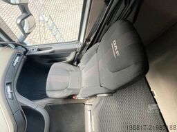 DAF XF 480 FT 4x2 BL Retarder Standheizung Standklim