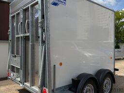 IFOR WILLIAMS BV85 Koffer-Anhänger