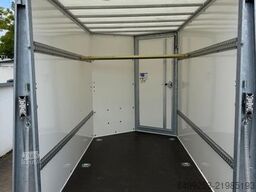 IFOR WILLIAMS BV85 Koffer-Anhänger