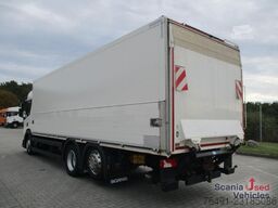 Scania P 320 B6x2*4LB EWERS Getränkekoffer