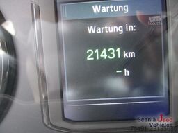 Scania P 320 B6x2*4LB EWERS Getränkekoffer
