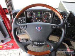 Scania R 450 LB6x2*4HNB Kompl Zug
