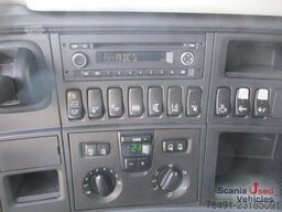 Scania R 450 LB6x2*4HNB Kompl Zug