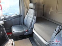 Scania R 450 LB6x2*4HNB Kompl Zug