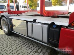 Scania R 450 LB6x2*4HNB Kompl Zug