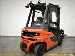 Linde H 25 D 1202