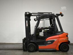 Linde H 25 D 1202