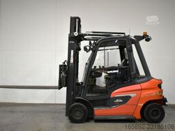 Linde H 25 D 1202