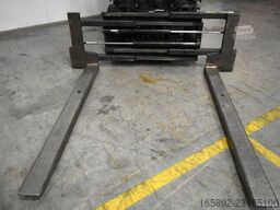 Linde H 25 D 1202