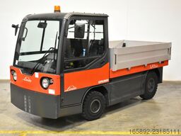 Linde W 20 127-06