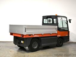 Linde W 20 127-06