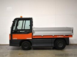 Linde W 20 127-06