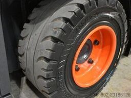 Linde H 20 D EVO 391 EVO