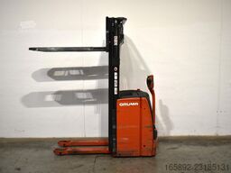 Linde L 16 1173