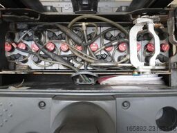 Linde D 12 HP SP 133