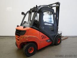 Linde H 25 T EVO 392-02