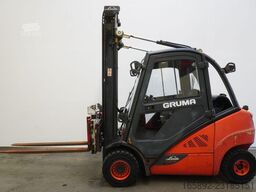 Linde H 25 T EVO 392-02