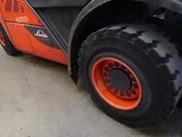 Linde H 25 T EVO 392-02