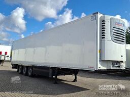Schmitz Cargobull Tiefkühler Standard Doppelstock