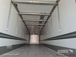 Schmitz Cargobull Tiefkühler Standard Doppelstock