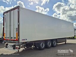 Schmitz Cargobull Tiefkühler Standard Doppelstock