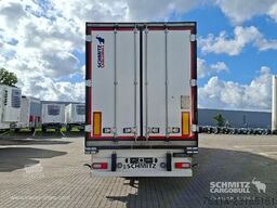 Schmitz Cargobull Tiefkühler Standard Doppelstock