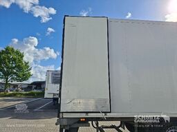 Schmitz Cargobull Tiefkühler Standard Doppelstock