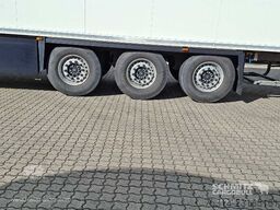 Schmitz Cargobull Tiefkühler Standard Doppelstock
