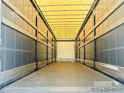 Schmitz Cargobull Curtainsider Standard Getränke