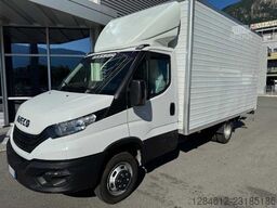IVECO 35C14H