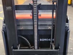 BT BT Hochhubwagen BT SWE 120L