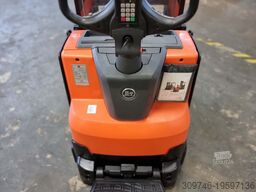 BT BT Hochhubwagen BT SWE 120L