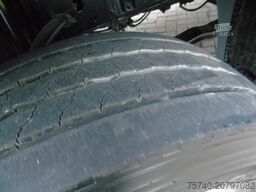 MAN TGM 12.250 + EURO 6 + LIFT + 12T