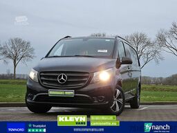 MERCEDES-BENZ VITO 119 CDI XL ac aut EURO6