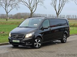 MERCEDES-BENZ VITO 119 CDI XL ac aut EURO6