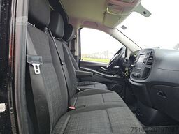 MERCEDES-BENZ VITO 119 CDI XL ac aut EURO6