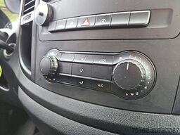 MERCEDES-BENZ VITO 119 CDI XL ac aut EURO6