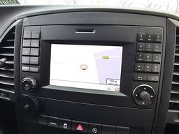 MERCEDES-BENZ VITO 119 CDI XL ac aut EURO6