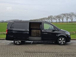 MERCEDES-BENZ VITO 119 CDI XL ac aut EURO6