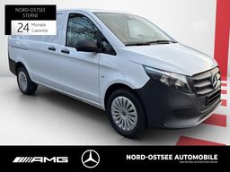 Mercedes-Benz VITO 116 NEUES MODELL AUTOM AHK 2,5t KAM NAVI
