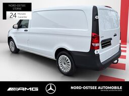 Mercedes-Benz VITO 116 NEUES MODELL AUTOM AHK 2,5t KAM NAVI