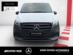 Mercedes-Benz VITO 116 NEUES MODELL AUTOM AHK 2,5t KAM NAVI