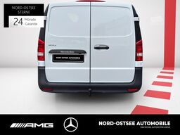 Mercedes-Benz VITO 116 NEUES MODELL AUTOM AHK 2,5t KAM NAVI
