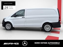 Mercedes-Benz VITO 116 NEUES MODELL AUTOM AHK 2,5t KAM NAVI