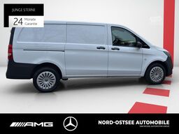 Mercedes-Benz VITO 116 NEUES MODELL AUTOM AHK 2,5t KAM NAVI