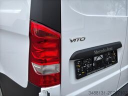Mercedes-Benz VITO 116 NEUES MODELL AUTOM AHK 2,5t KAM NAVI